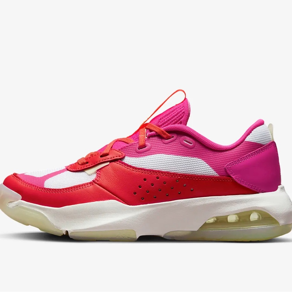 Jordan Air 200E - Nike size 8